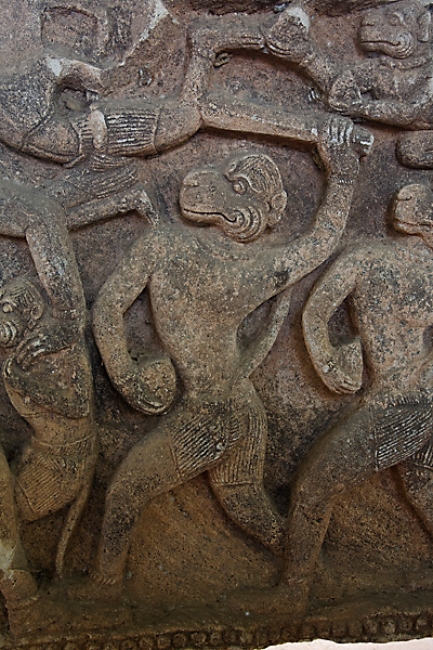 Phimai National Museum-091